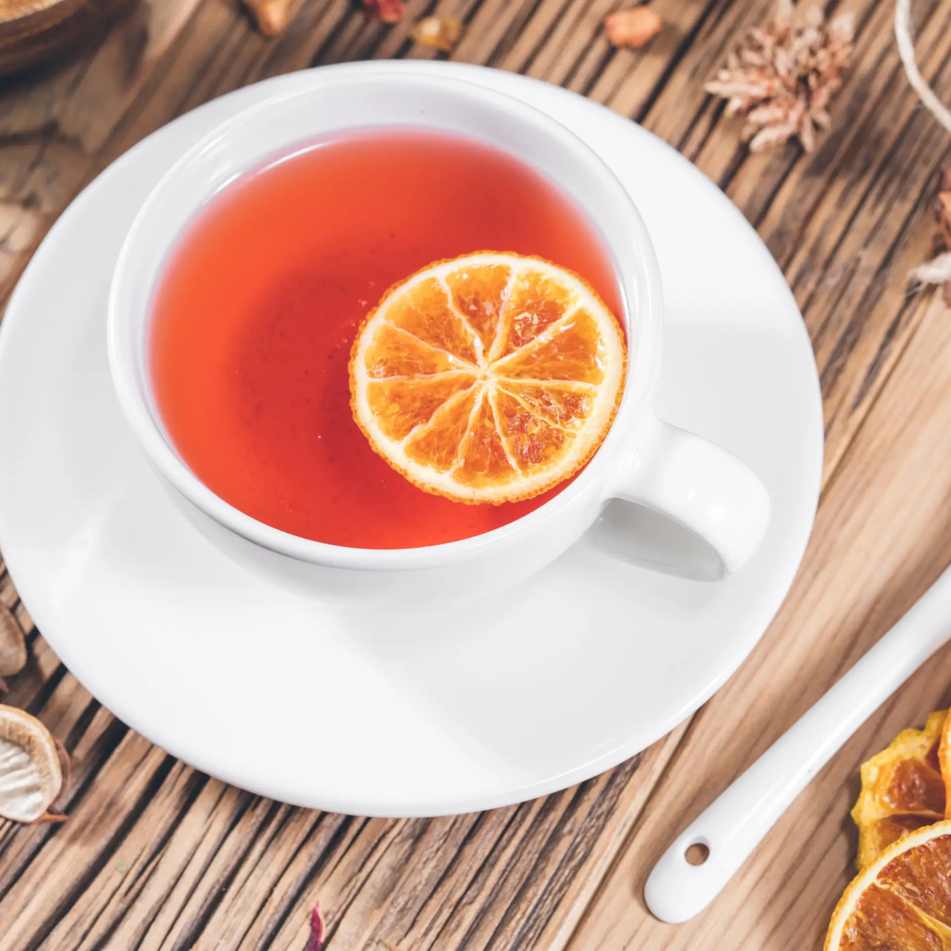Orange Slices
