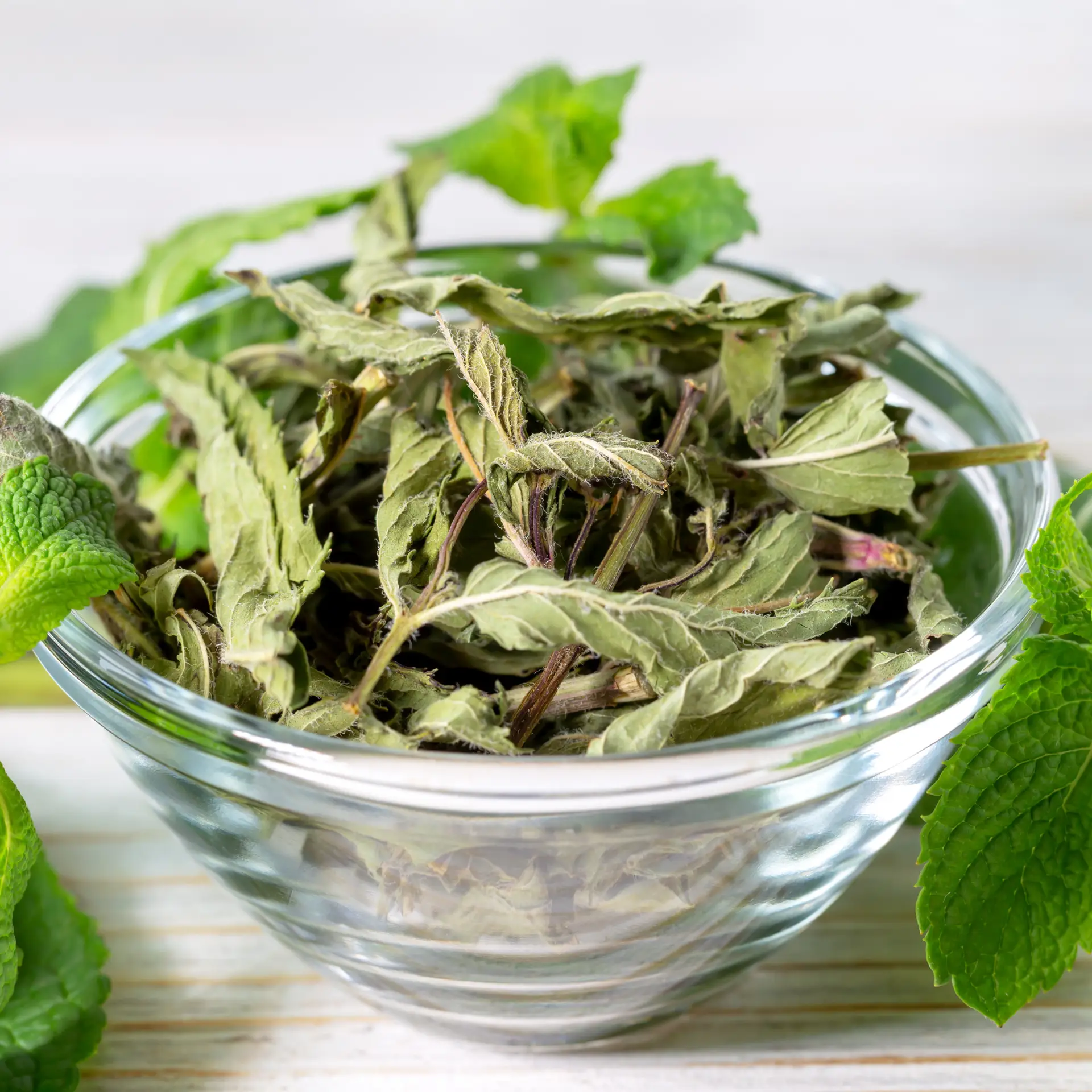 Peppermint Tea - Image 2