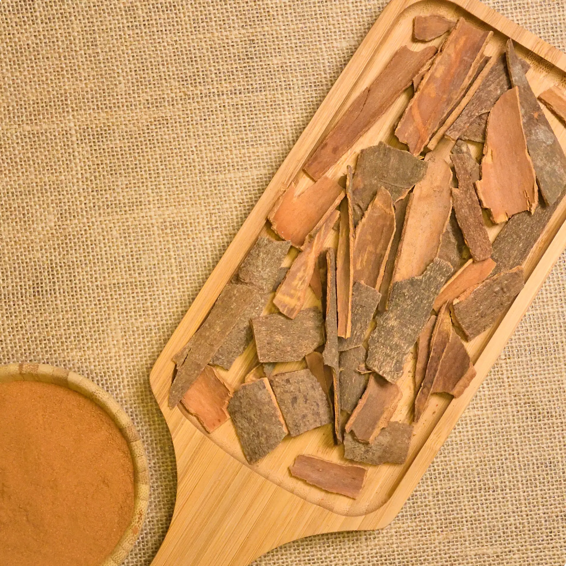 Cinnamon Sticks