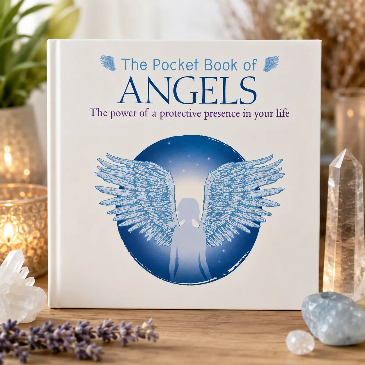 The Pocket Book of Angels