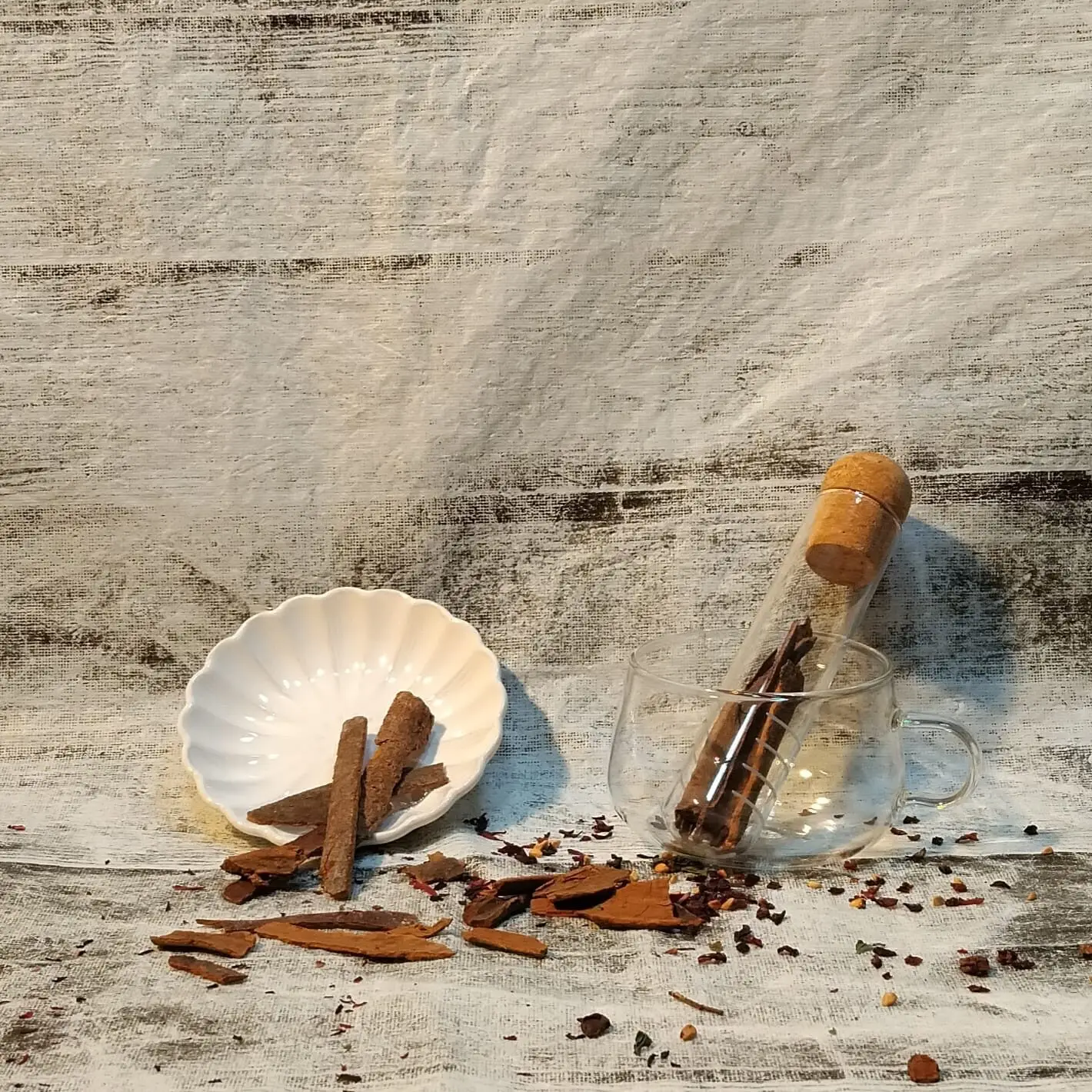 Cinnamon Tea - Image 5