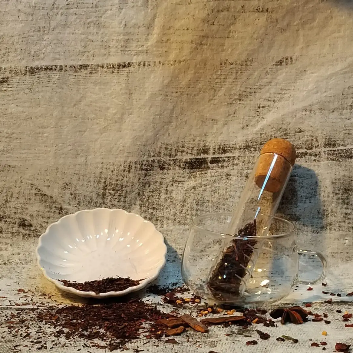 Honeybush Tea - Image 3