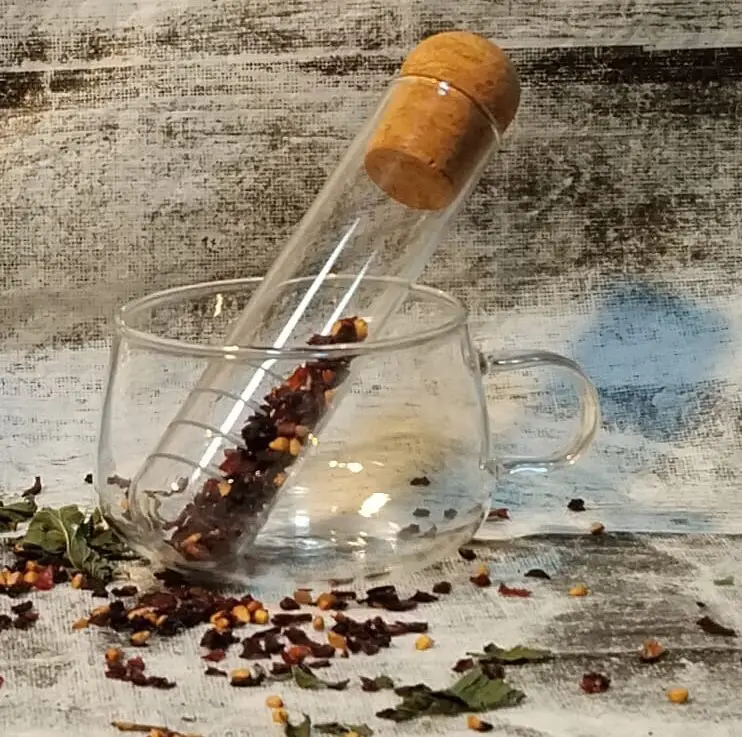 Rose Hip Tea - Image 4