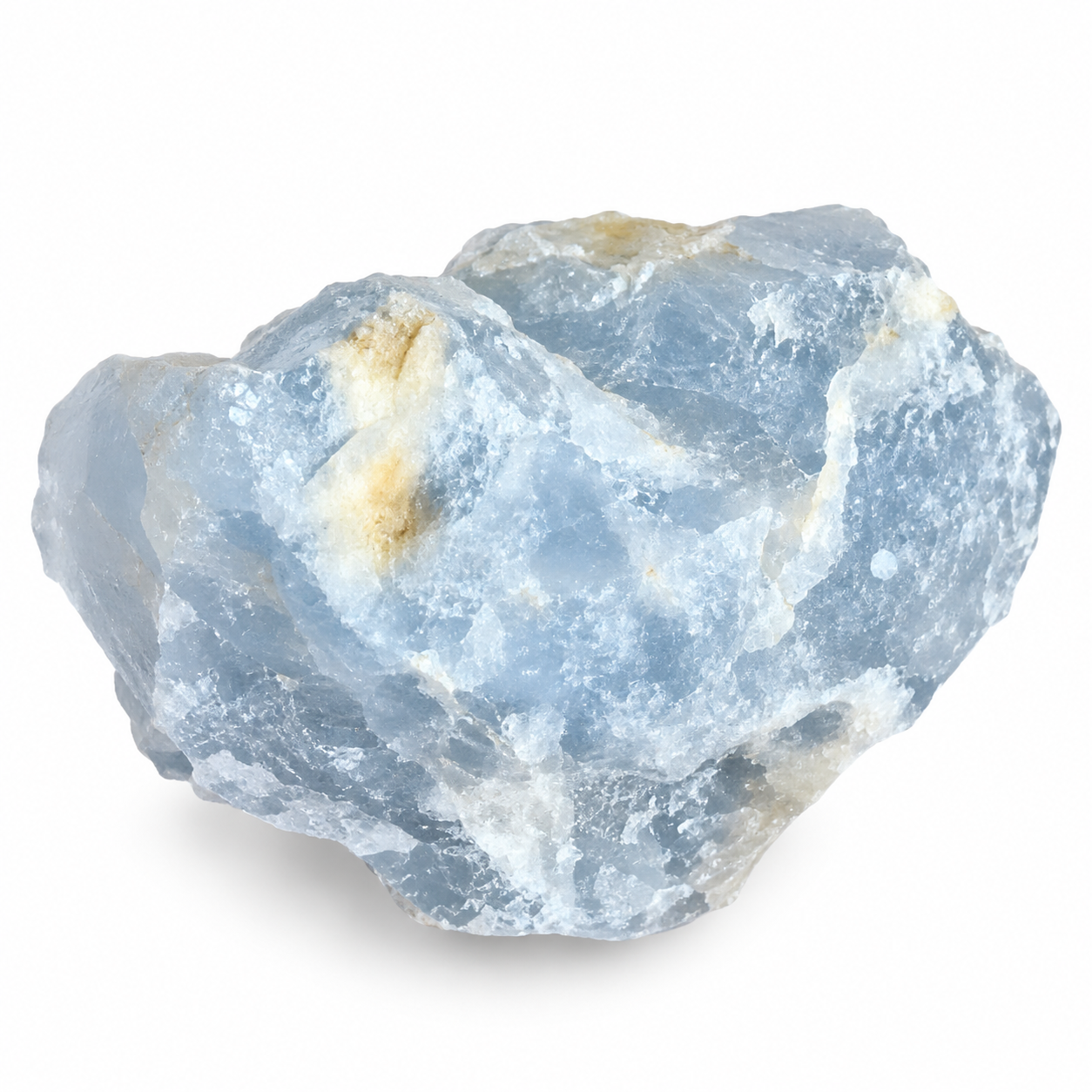 Celestite Raw Stone - Image 2