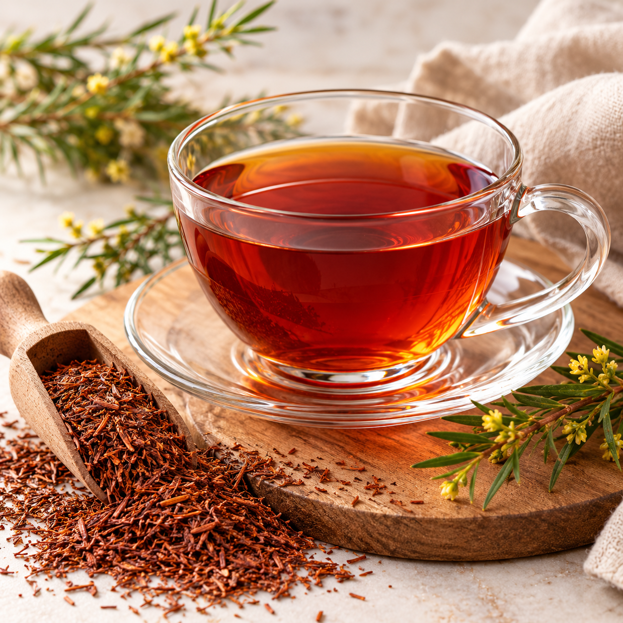 Rooibos Tea