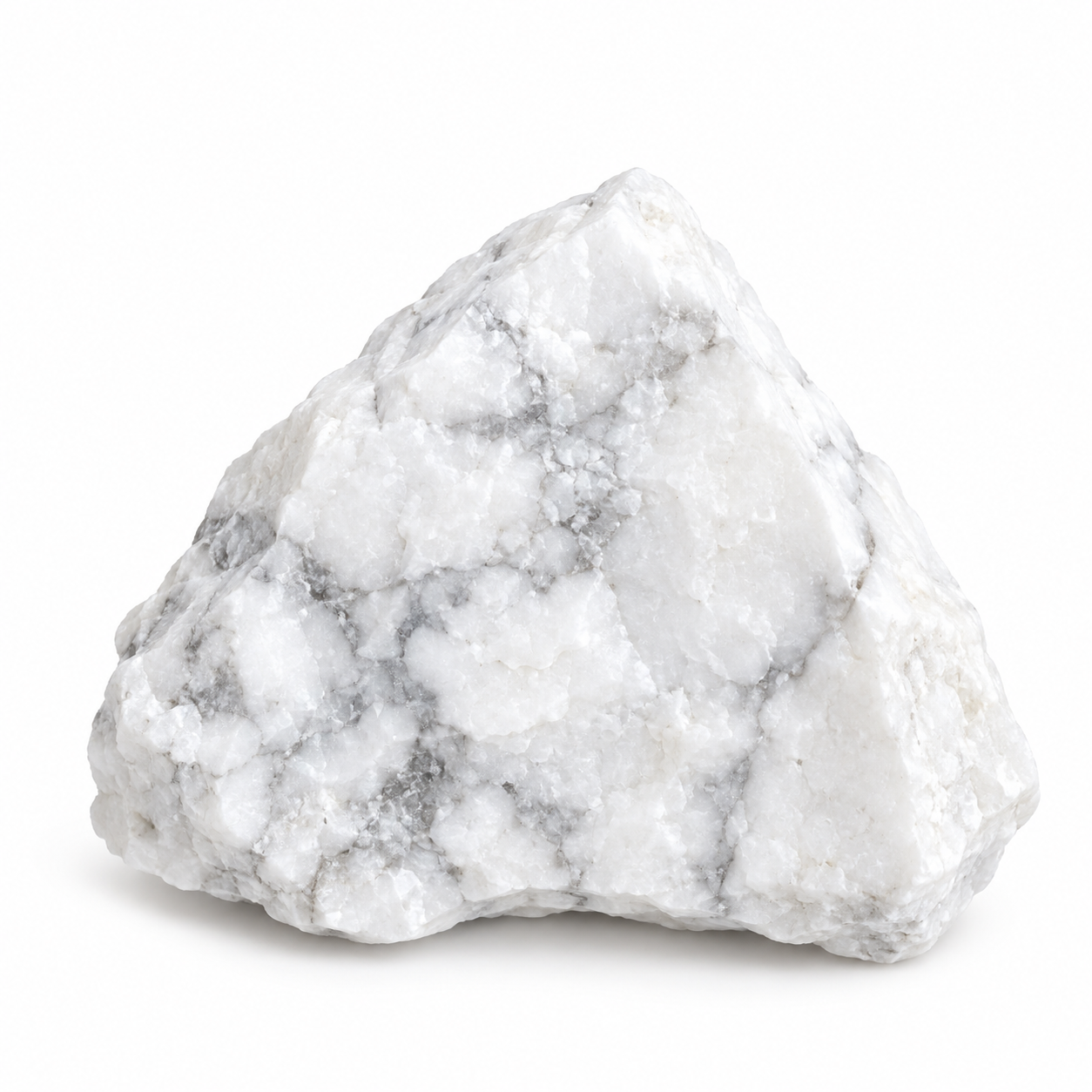 Howlite Raw Stone - Image 2