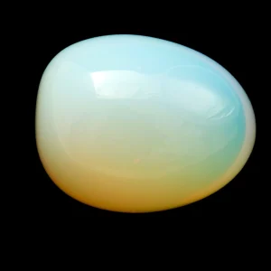 Jelly Opal Tumbled Stone