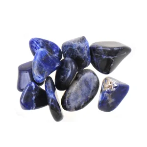 Lapis Lazuli Tumbled Stone