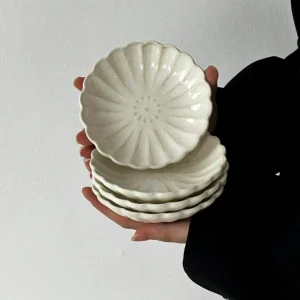 Japanese Plate