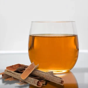 Cinnamon Tea