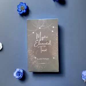 Mystic Elemental Tarot Deck