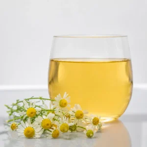 Chamomile Tea